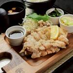 麺酒場 楓花亭 - 