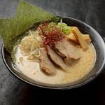 麺酒場 楓花亭 - 