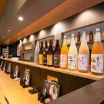 麺酒場 楓花亭 - 