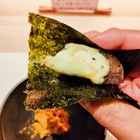 鮨のしはち - 