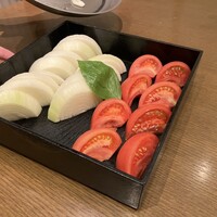 三田ばさら 本店 - 