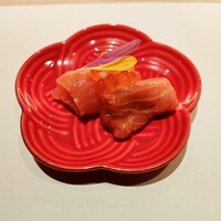 鮨のしはち - 