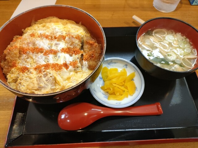 東軒 - 酒田（ラーメン）の写真