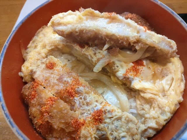 東軒 - 酒田（ラーメン）の写真