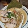 らー麺 あけどや