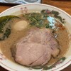 元祖とんこつ 久留米ラーメン 山亭