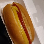 TOHOシネマズ - 料理写真: