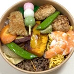 毎度食堂 - 