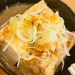 浦野屋 やきとんてるてる - 