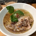 麺劇場 玄瑛 - 