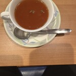 スパゲッ亭チャオ - 