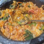 焼肉ハウス大将軍 駅前店 - 