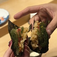 鮨 一二郎 - 