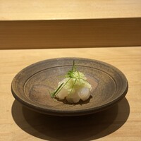 鮨 一二郎 - 