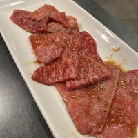 大阪福島焼肉 とっぷく - 