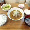 すずき食堂
