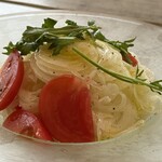 ガーブ コスタ オレンジ - 