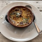 ガーブ コスタ オレンジ - 