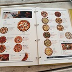 ガーブ コスタ オレンジ - 