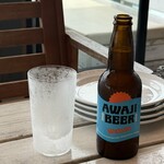 ガーブ コスタ オレンジ - 