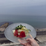 ガーブ コスタ オレンジ - 