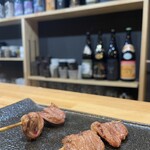 炭火焼鳥 嘉せ - 