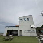 ガーブ コスタ オレンジ - 