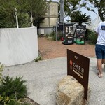 ガーブ コスタ オレンジ - 