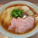 麺笑 巧真 - 