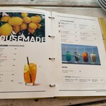 ガーブ コスタ オレンジ - 