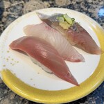 がってん寿司 - 料理写真: