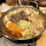 陸奥の里 - 