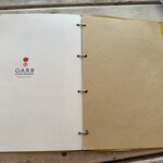 ガーブ コスタ オレンジ - 