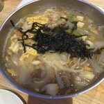 カンホドンチキン678 - 