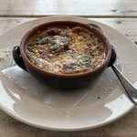 ガーブ コスタ オレンジ - 