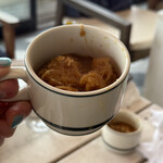 ガーブ コスタ オレンジ - 