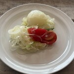 ガーブ コスタ オレンジ - 