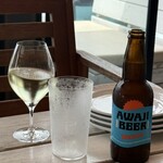 ガーブ コスタ オレンジ - 