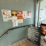 ガーブ コスタ オレンジ - 