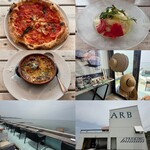 ガーブ コスタ オレンジ - 