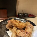 炭火焼鳥 嘉せ - 