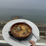 ガーブ コスタ オレンジ - 