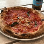 ガーブ コスタ オレンジ - 