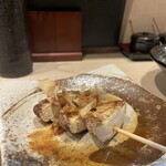 炭火焼鳥 嘉せ - 