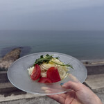 ガーブ コスタ オレンジ - 