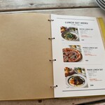 ガーブ コスタ オレンジ - 