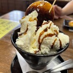 二代目 だるま 本店 - 