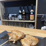 炭火焼鳥 嘉せ - 