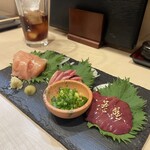 炭火焼鳥 嘉せ - 