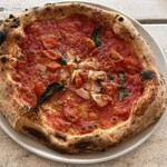 ガーブ コスタ オレンジ - 